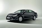 Toyota Camry V6 2014 года (CIS)